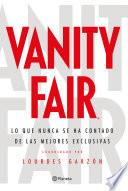 libro Vanity Fair